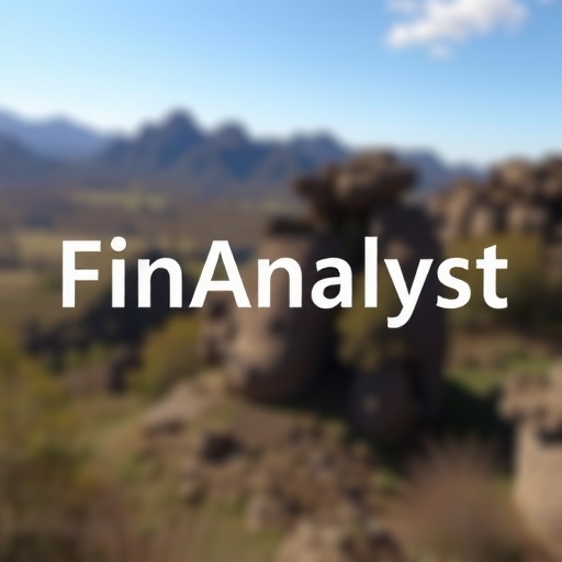 FinAnalyst Logo